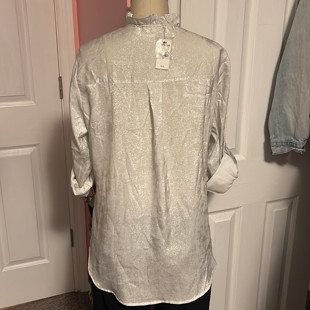 Express Top - Picture 4 of 6